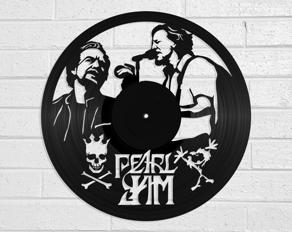 Pearl Jam