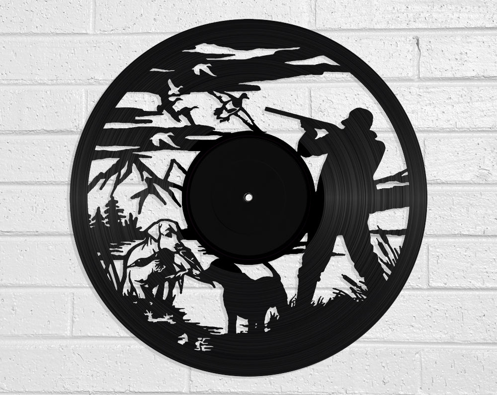 Hunting & Fishing