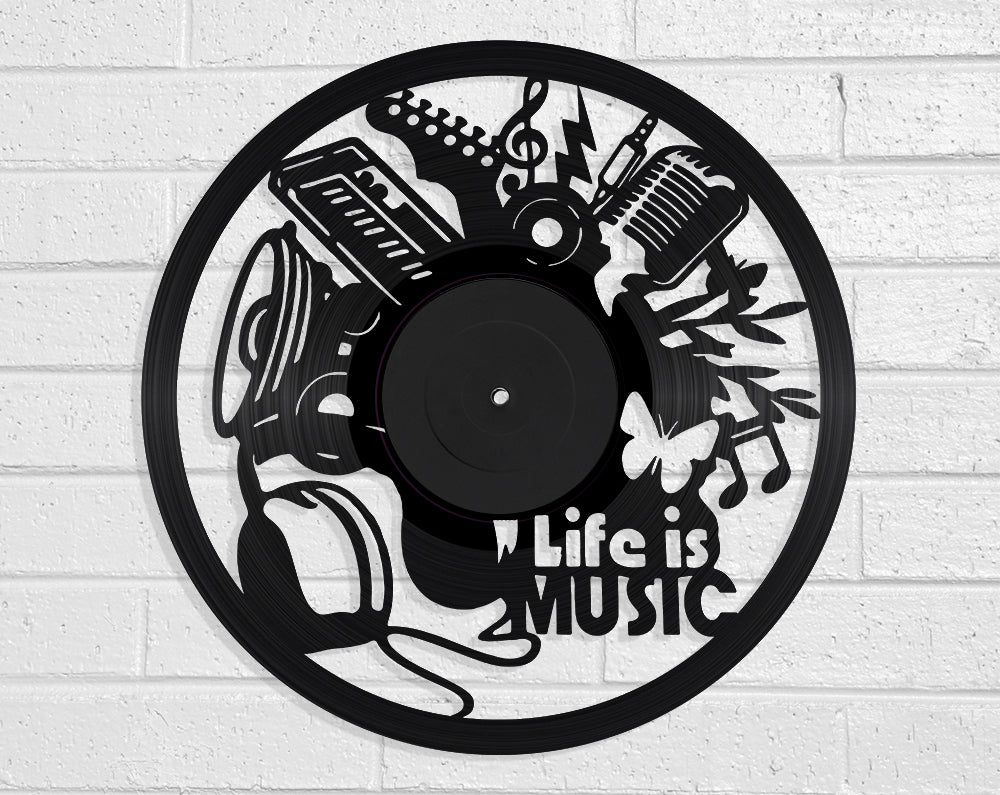 Music Related