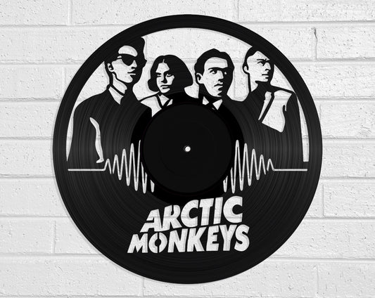 Arctic Monkeys