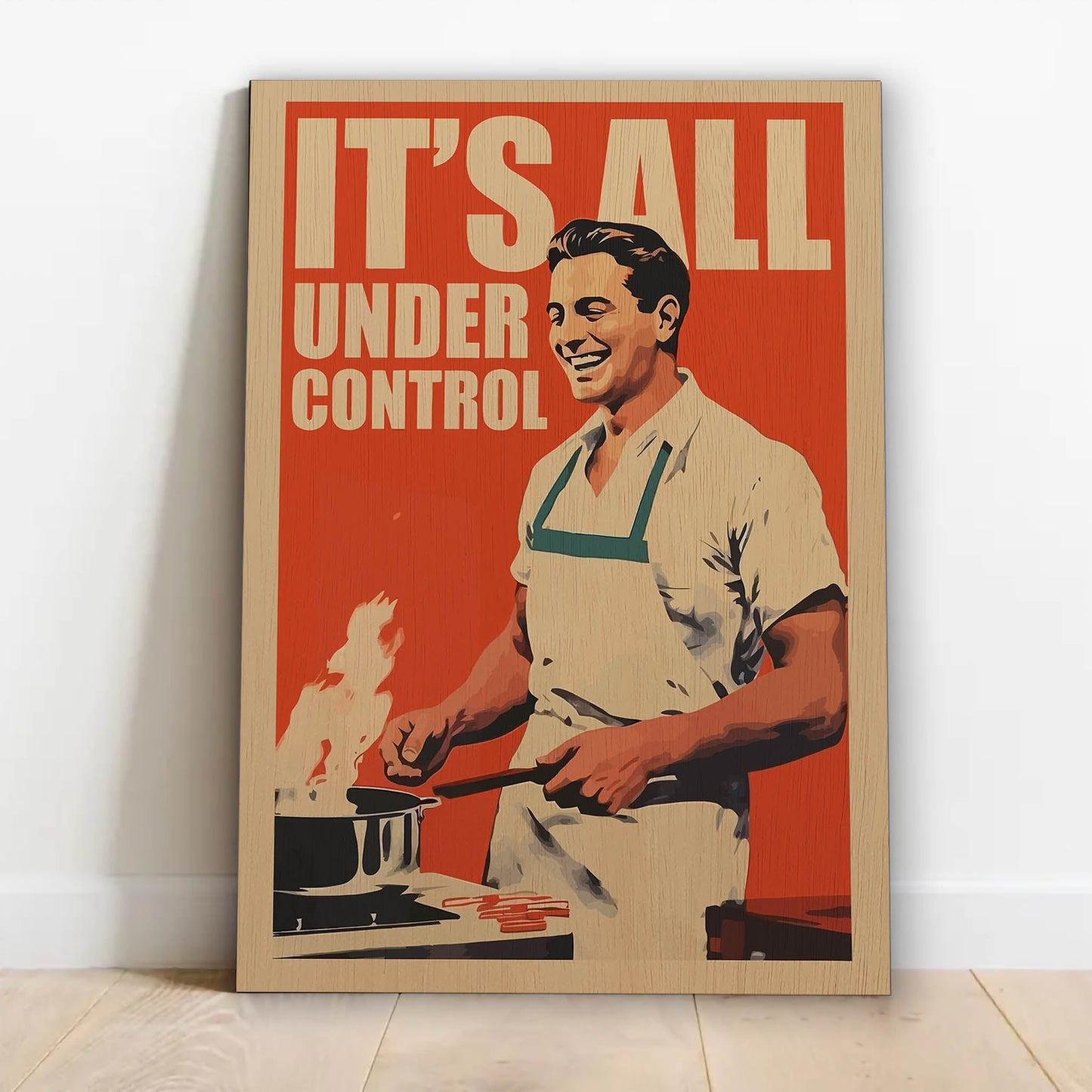 All Under Control
