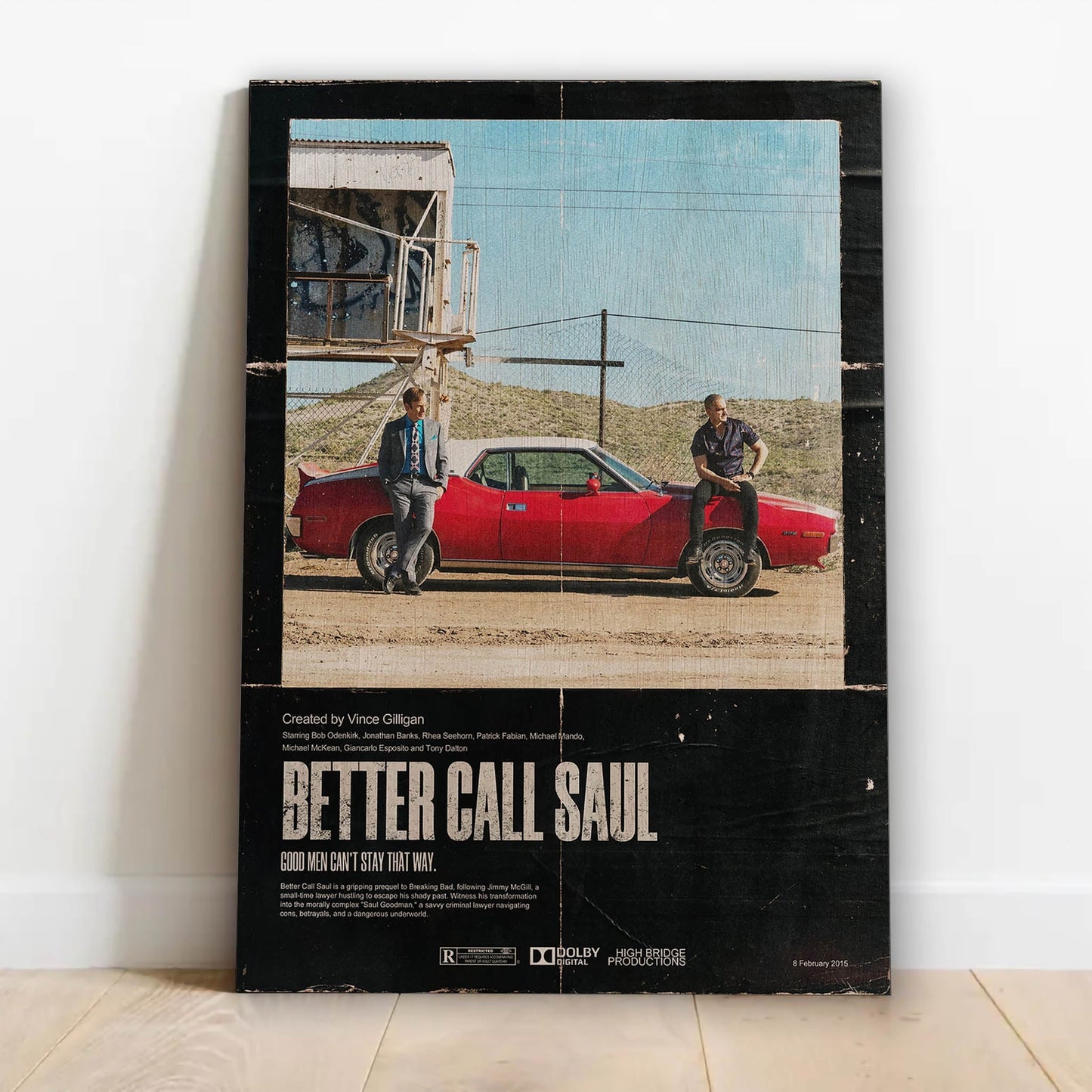 Better Call Saul