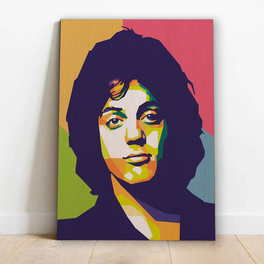 Billy Joel