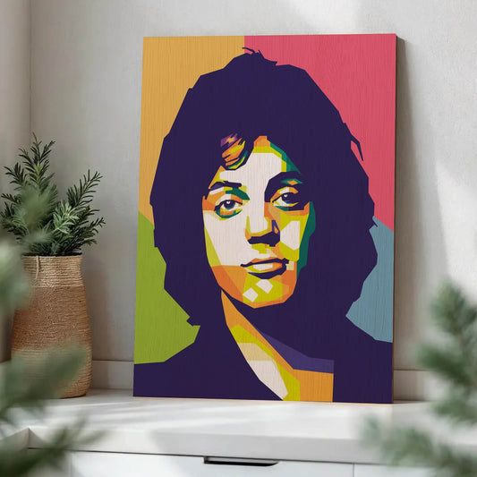 Billy Joel