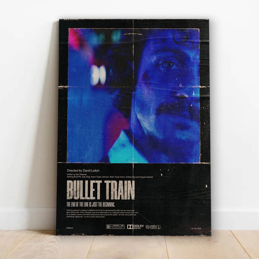 Bullet Train