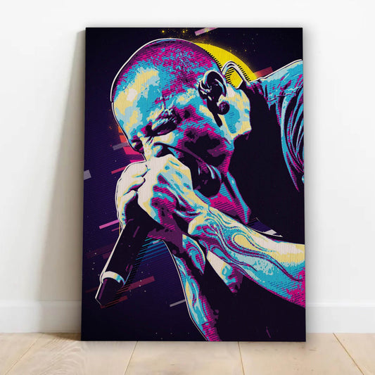 Chester Bennington