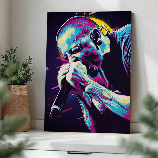 Chester Bennington