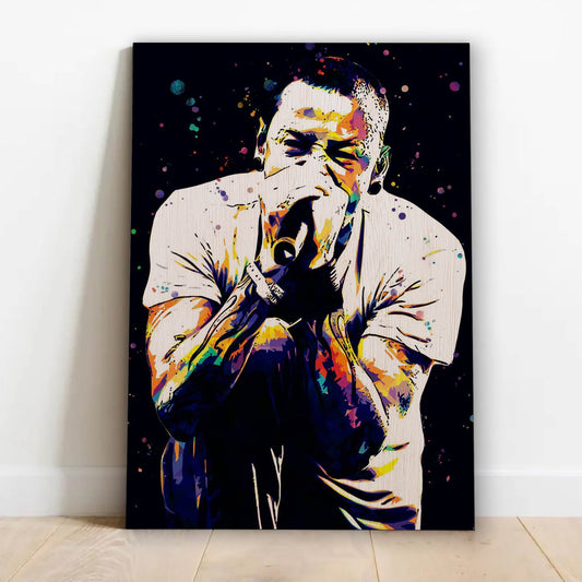 Chester Bennington