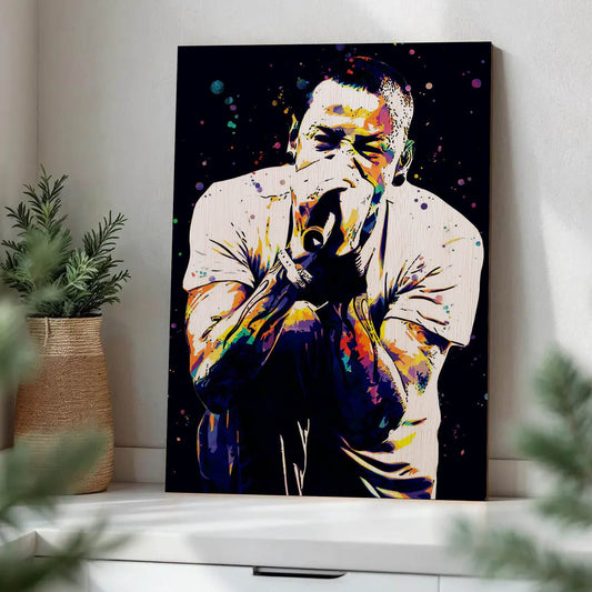 Chester Bennington