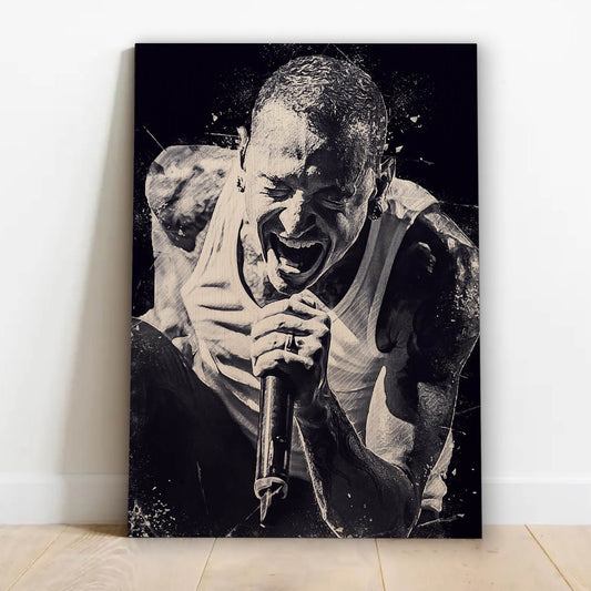 Chester Bennington
