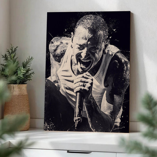 Chester Bennington