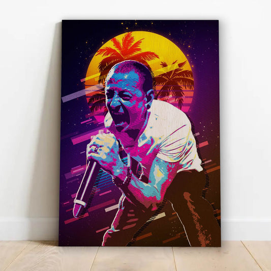 Chester Bennington