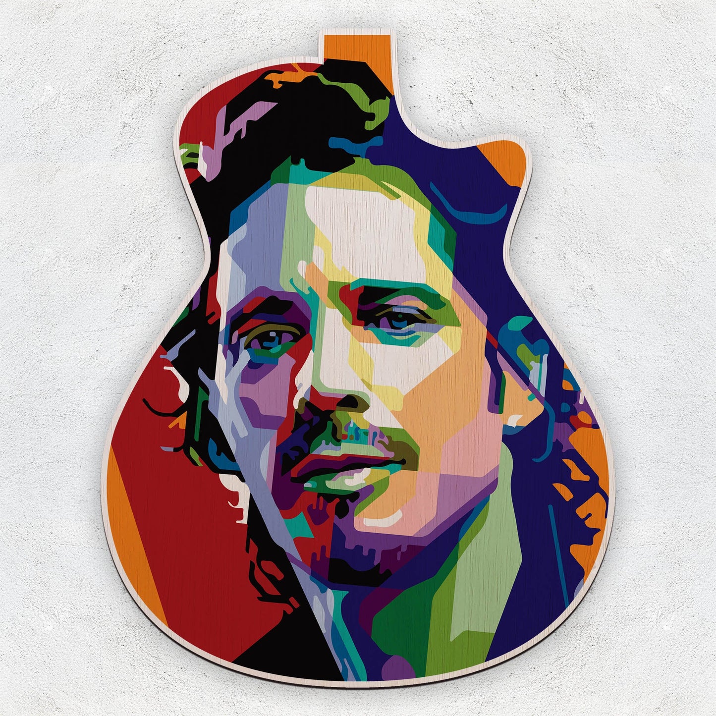 Chris Cornell