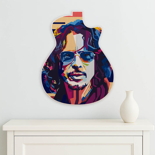 Chris Cornell