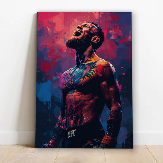 Conor McGregor