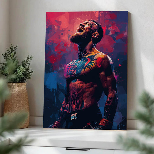 Conor McGregor