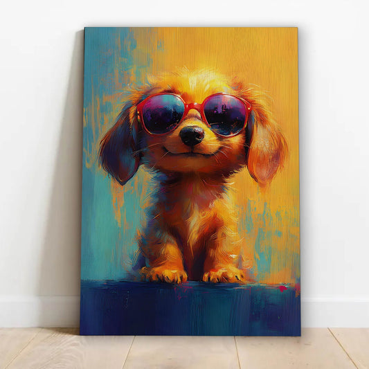 Cool Dog