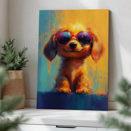 Cool Dog