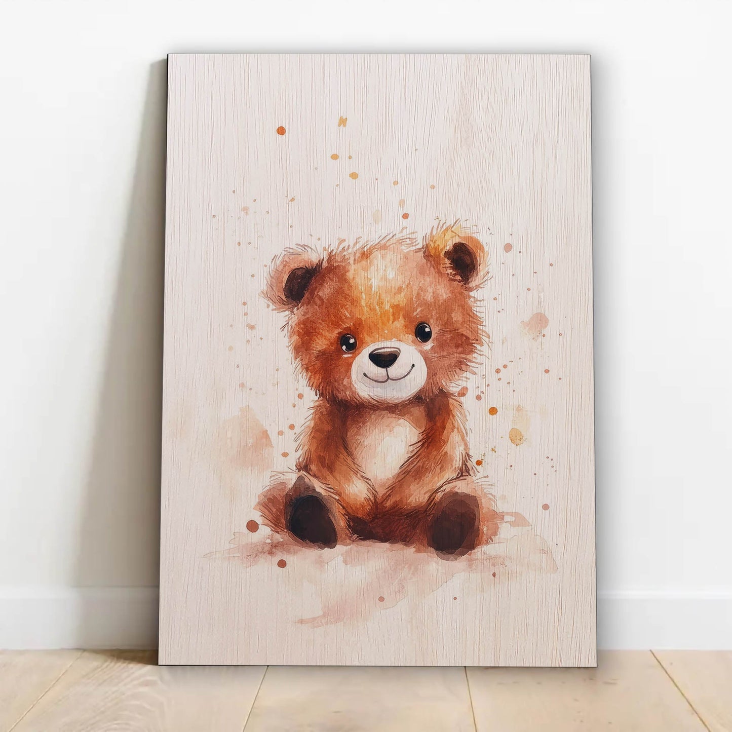 Cute Bear