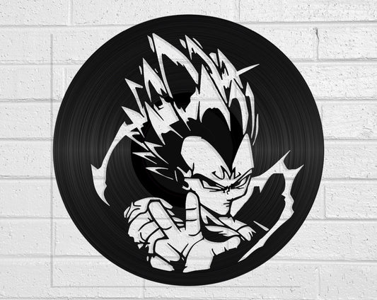 Dragon Ball Z
