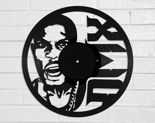 DMX