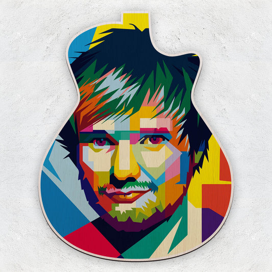 Ed Sheeran