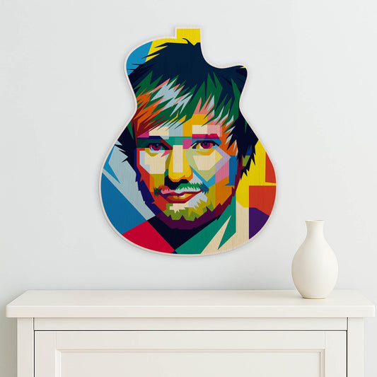 Ed Sheeran