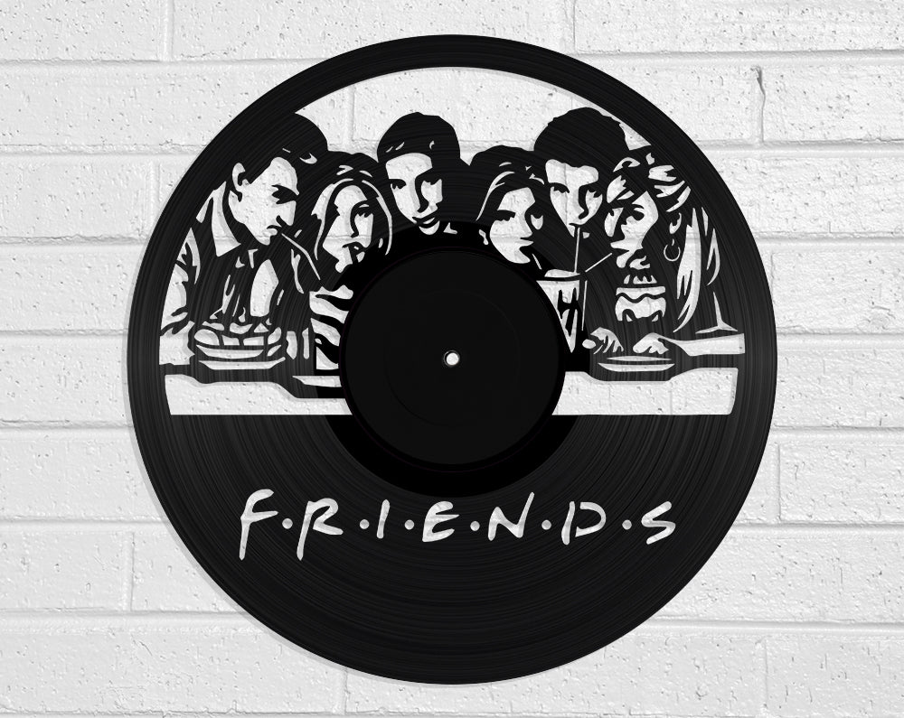 Friends