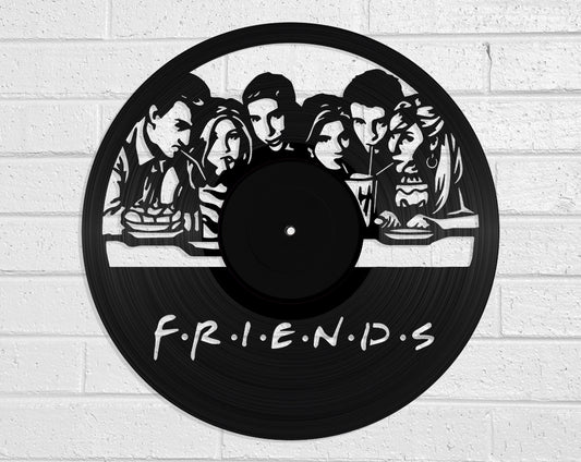 Friends