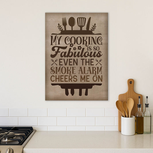 Fabulous Cooking