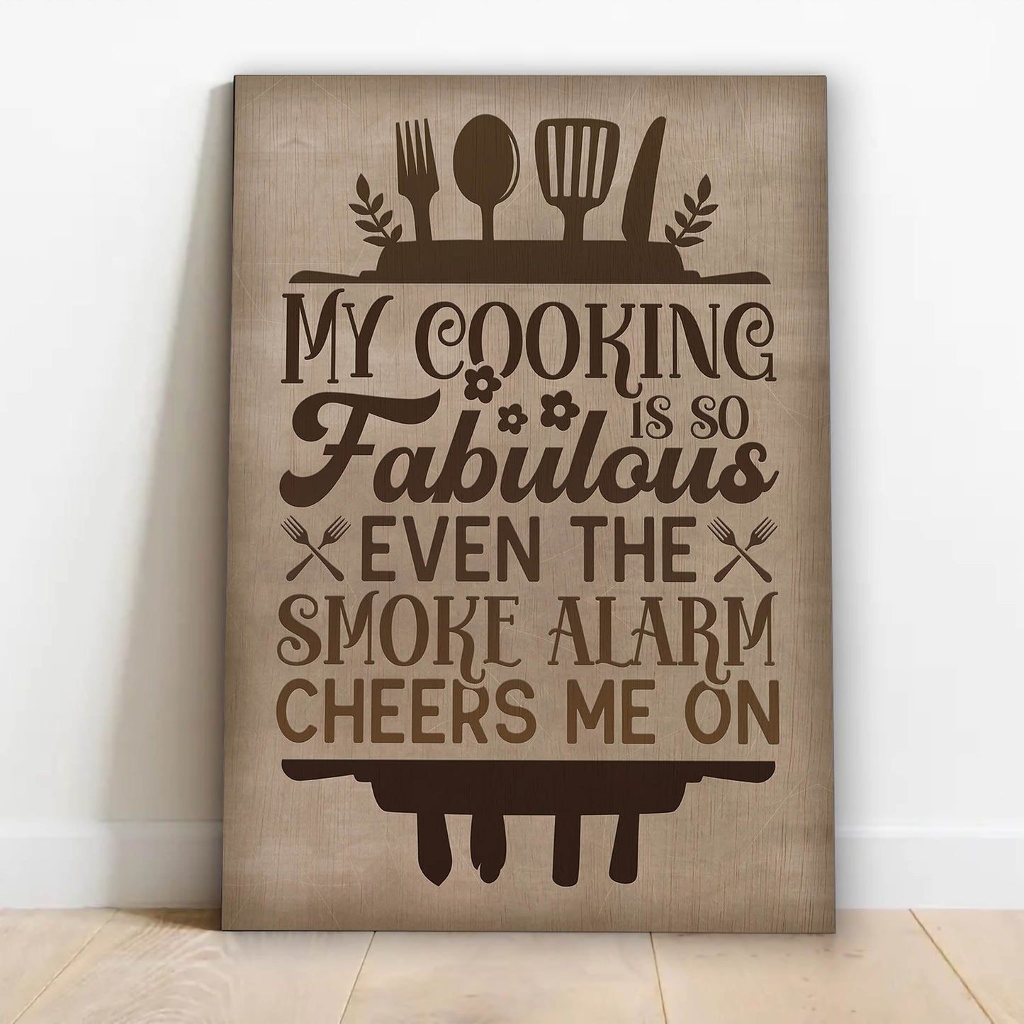Fabulous Cooking