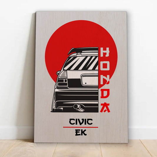 Honda Civic EK