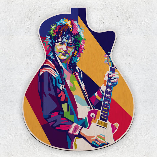 Jimmy Page