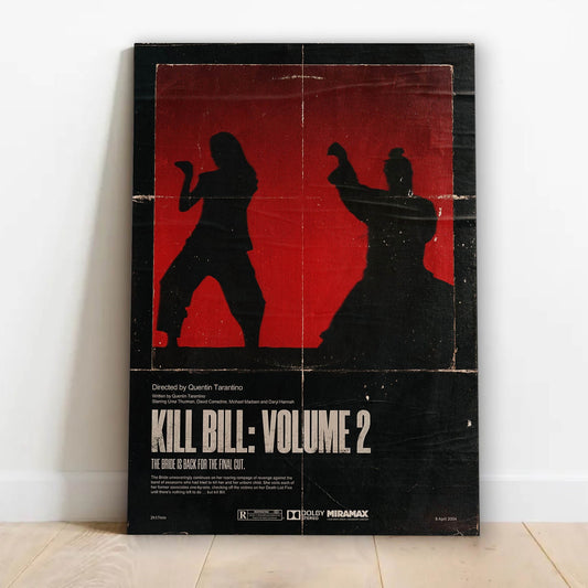 Kill Bill