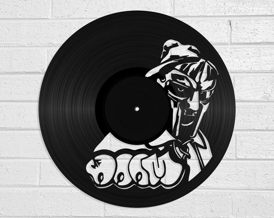 MF Doom