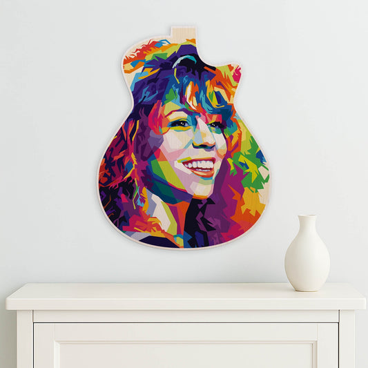 Mariah Carey