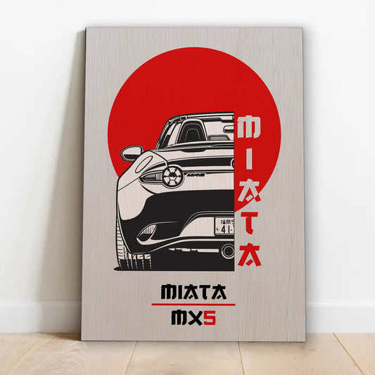 Mazda Miata MX5