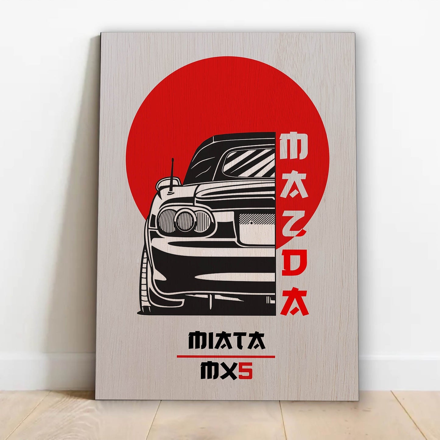 Mazda Miata MX5