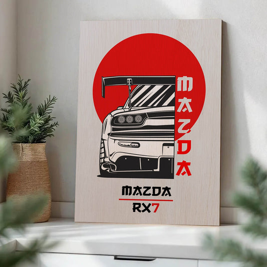 Mazda RX7
