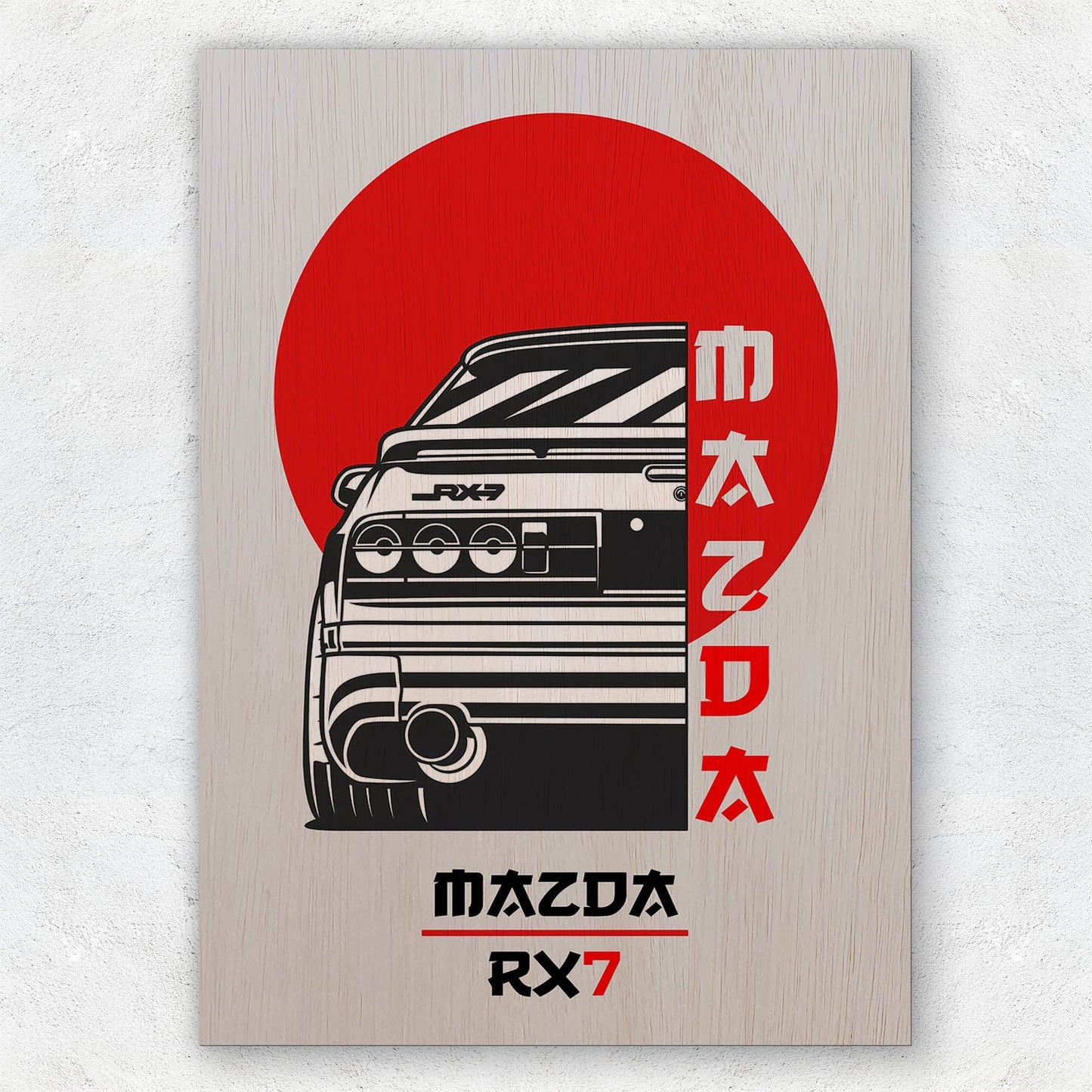 Mazda RX7