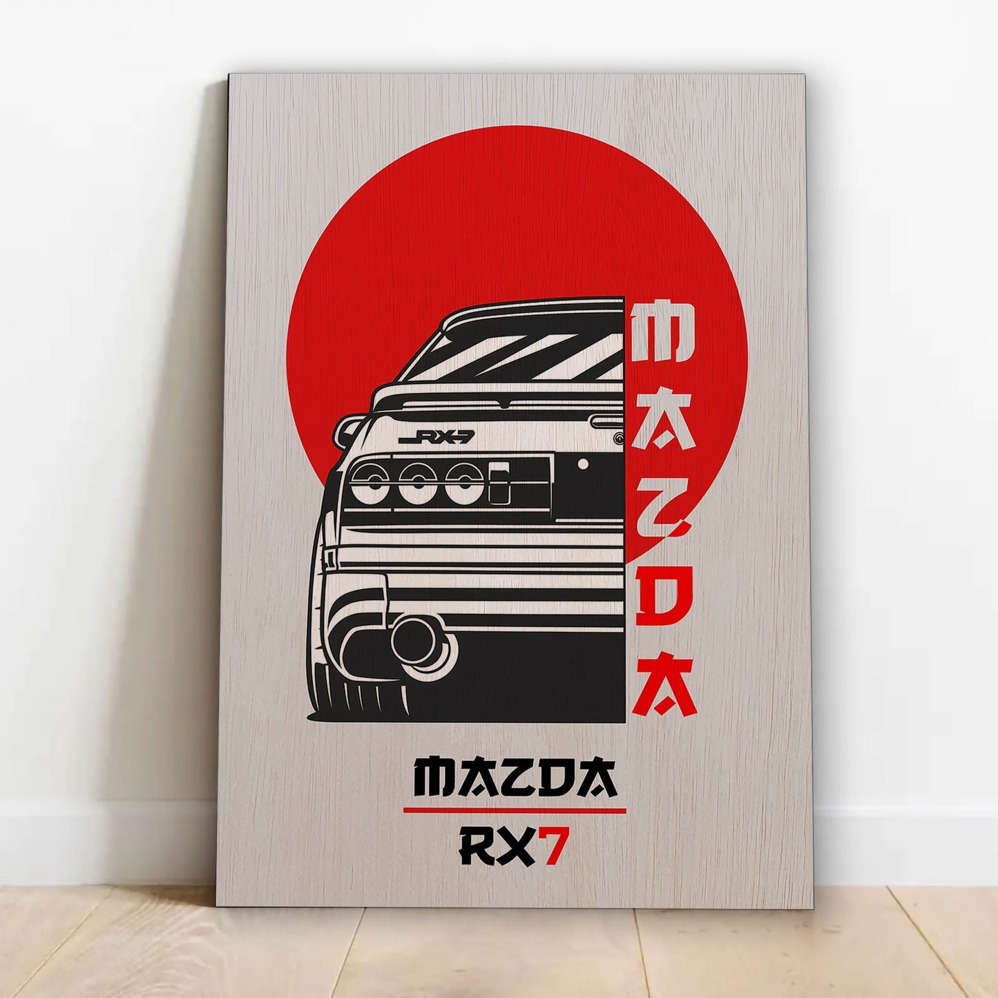 Mazda RX7