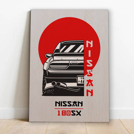 Nissan 180SX