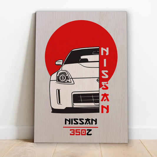 Nissan 350Z