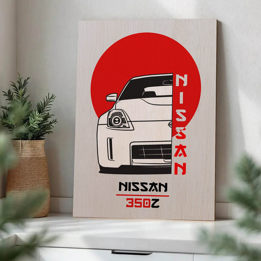 Nissan 350Z