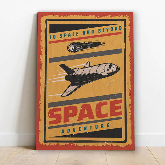 Vintage Space