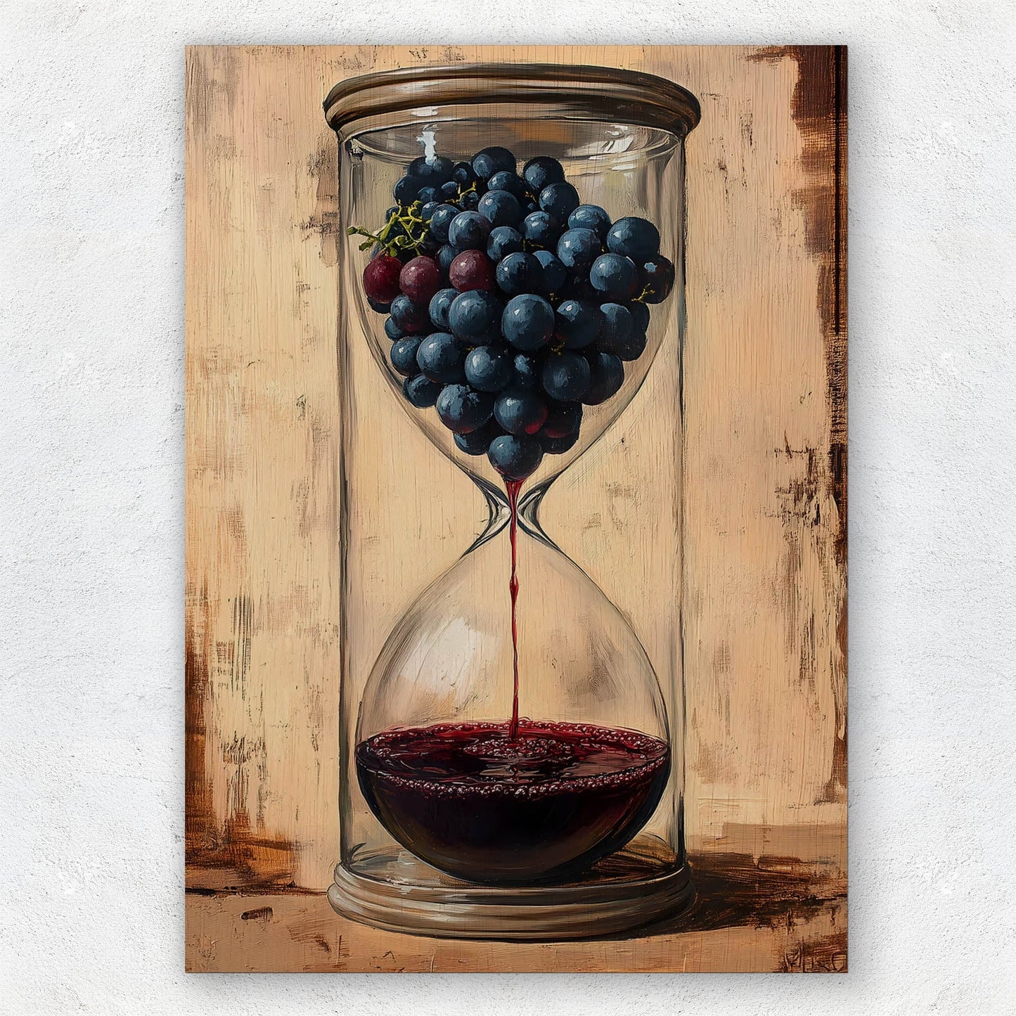 Wine Time