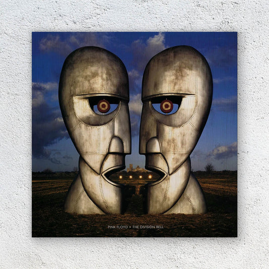 Album Cover Request