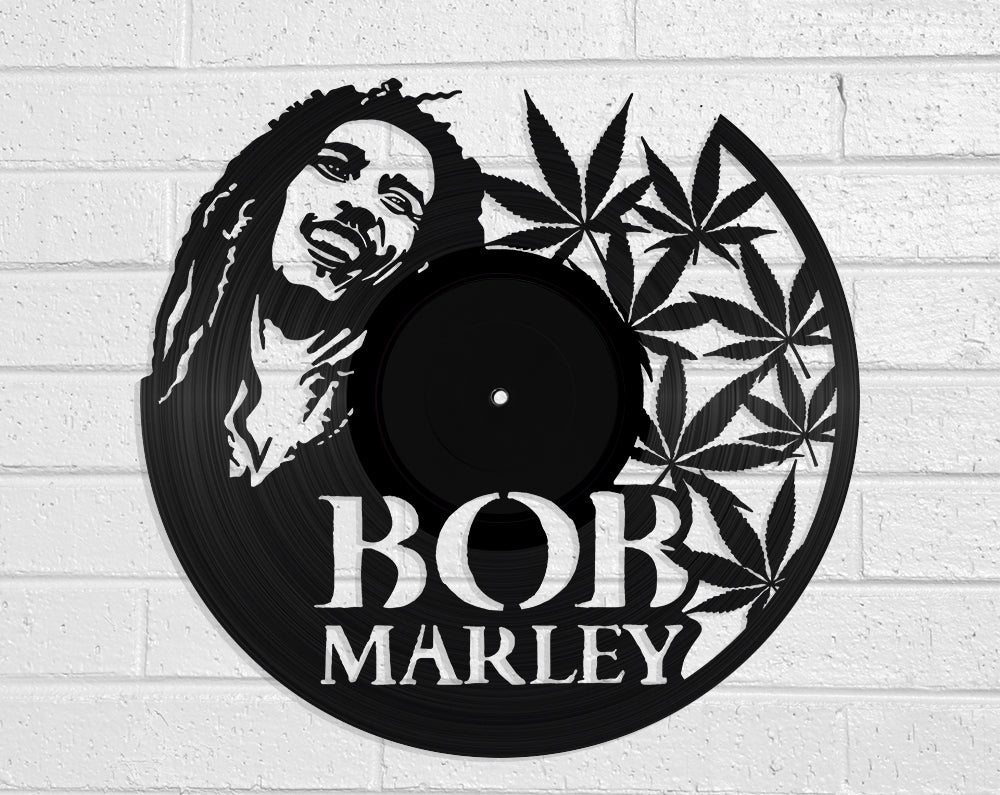 Bob Marley