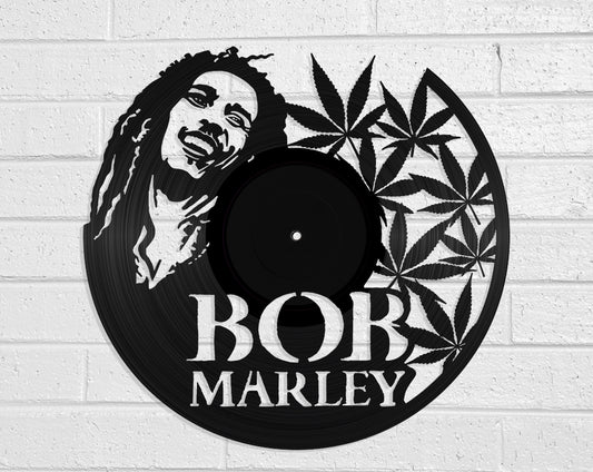 Bob Marley