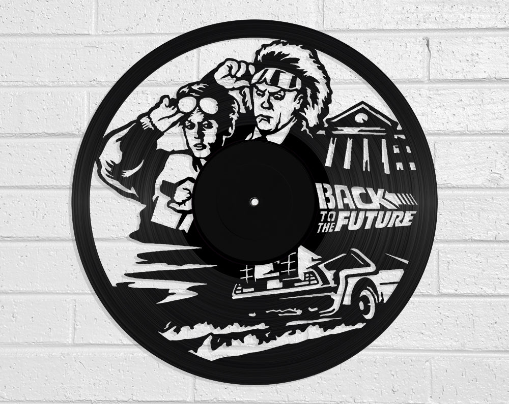 Back to the Future